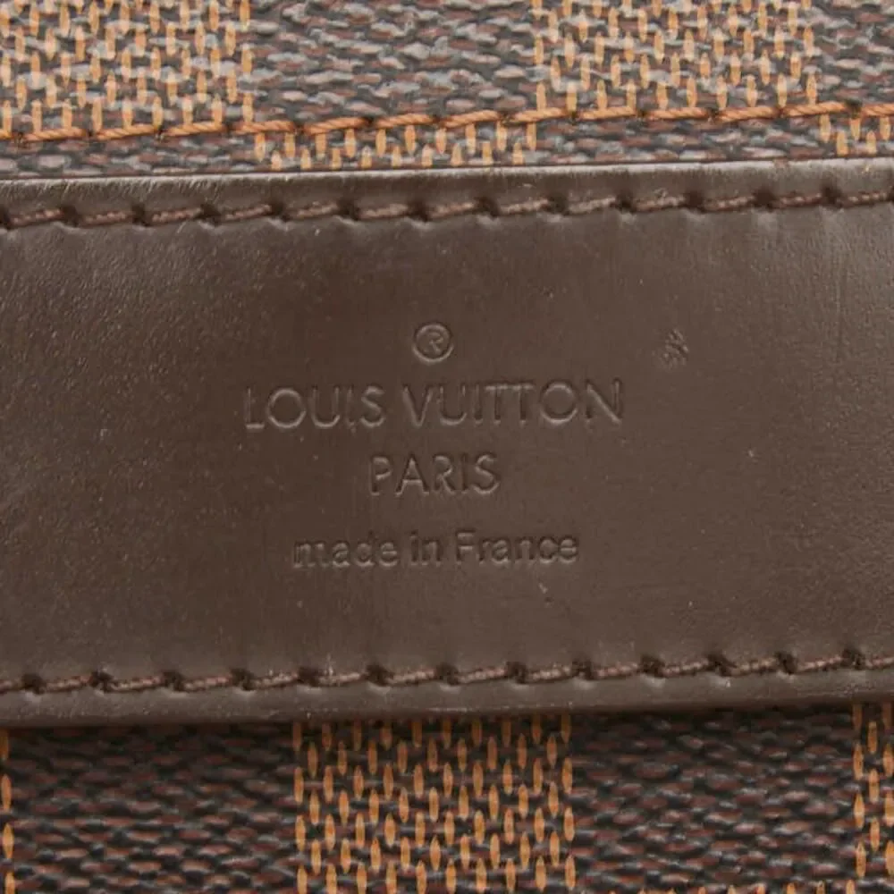 Louis Vuitton Shelton MM Crossbody Bag